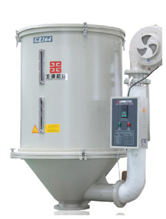 Hopper Dryer