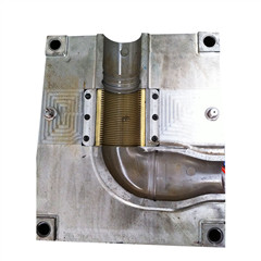 Auto-part mold