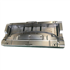 Auto-part mold